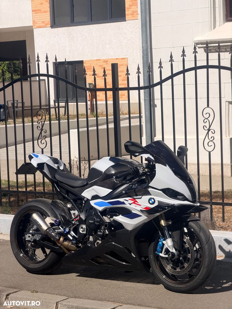 BMW S1000RR - 2