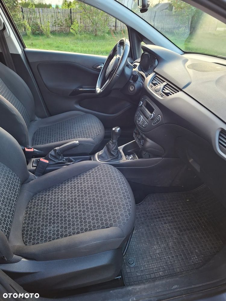 Opel Corsa - 5