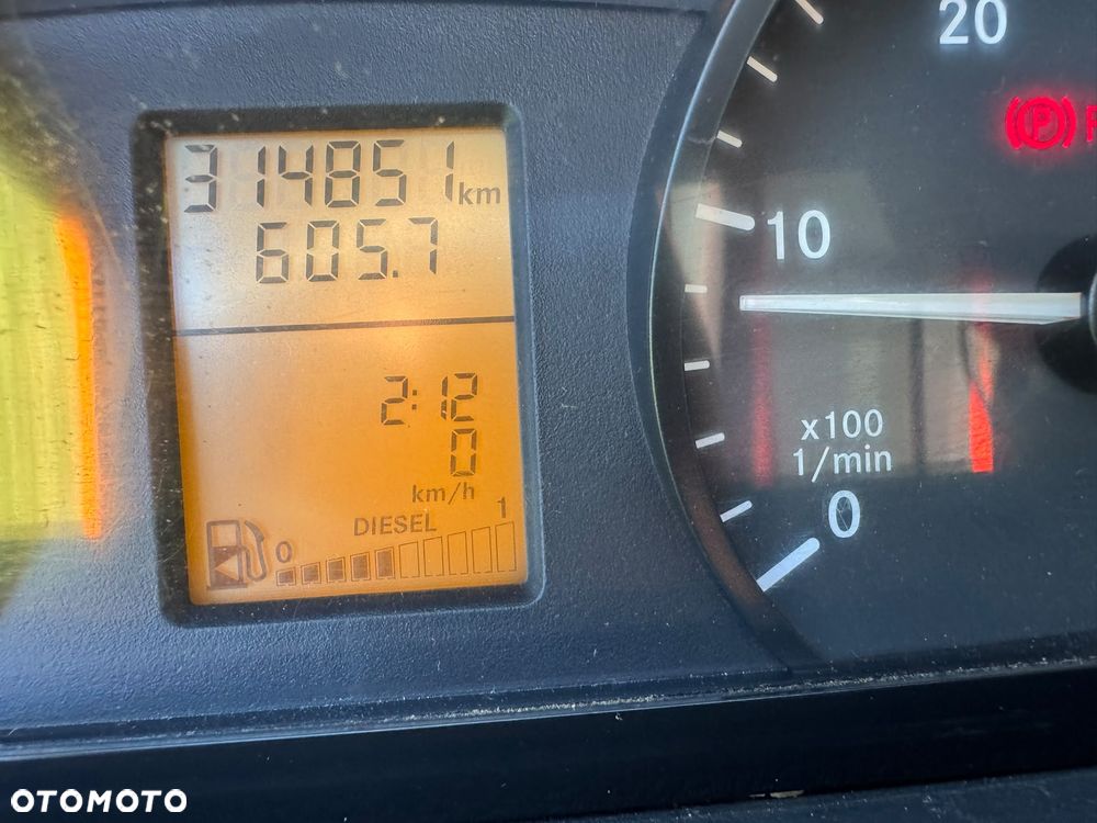 Mercedes-Benz VITO - 5