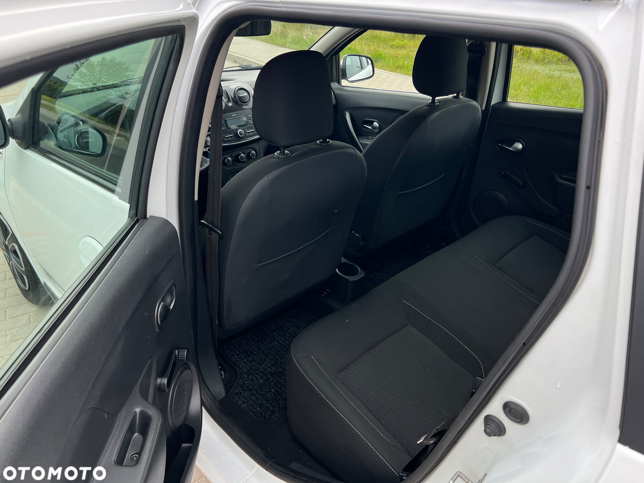 Dacia Logan MCV 1.5 Blue dCi Techroad - 22
