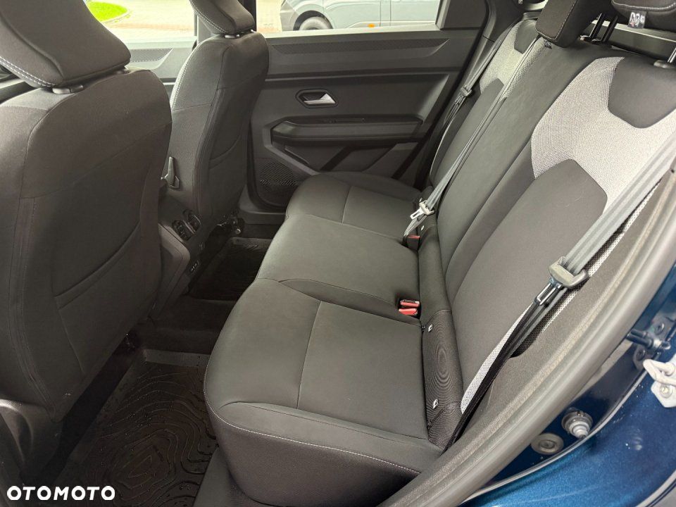 Dacia Bigster - 6