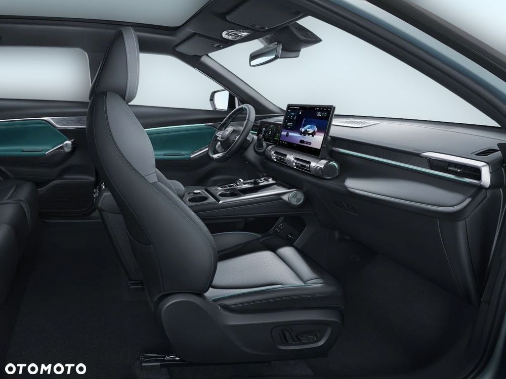 GAC Emkoo 2.0 HEV Luxury DHT - 6
