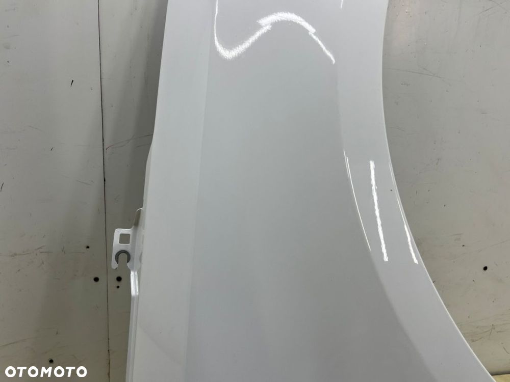 Błotnik Ford Galaxy Mk4 15-23r. prawy przedni prawy przód EM2BR16072AA - 7
