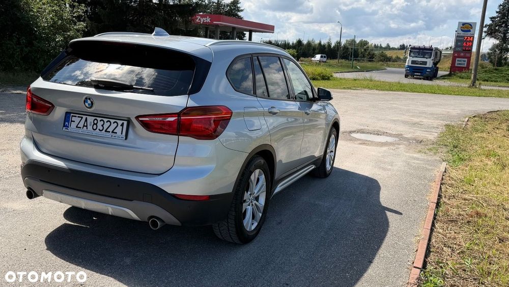 BMW X1 - 14