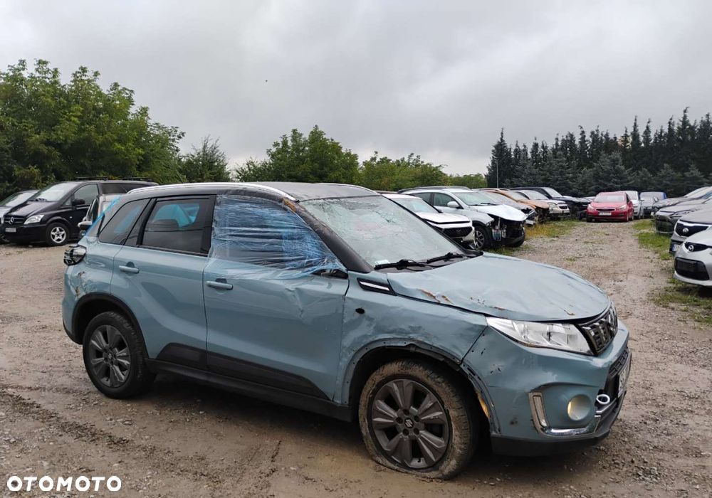 Suzuki Vitara - 23
