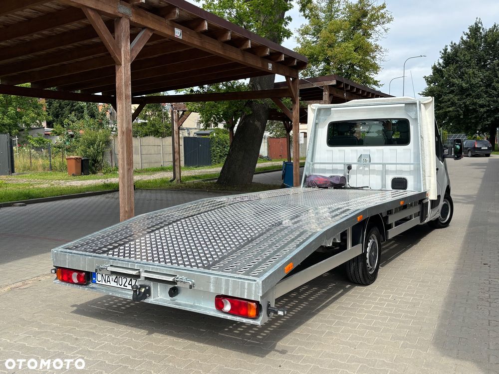 Renault Master - 6
