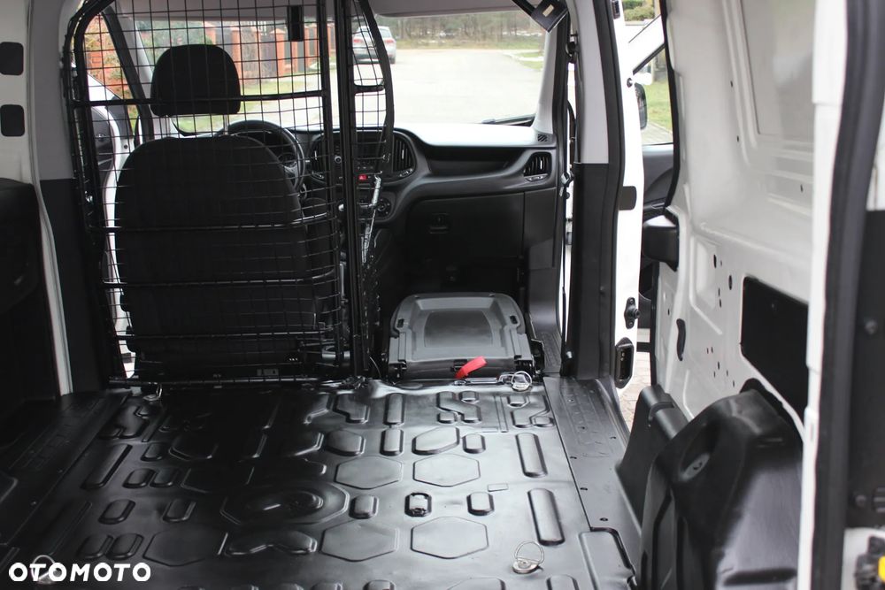 Fiat DOBLO MAXI LONG L2 - 29