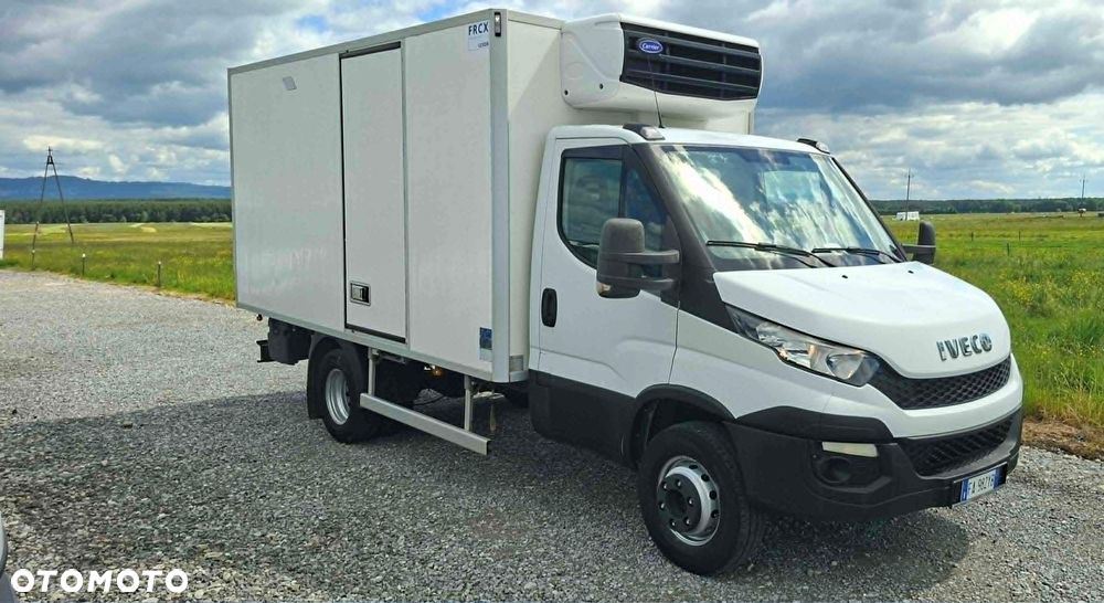 Iveco 35C15, 35C14, 35C13,60C15, 70C15 - 6