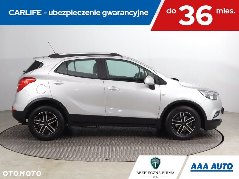 Opel Mokka - 7