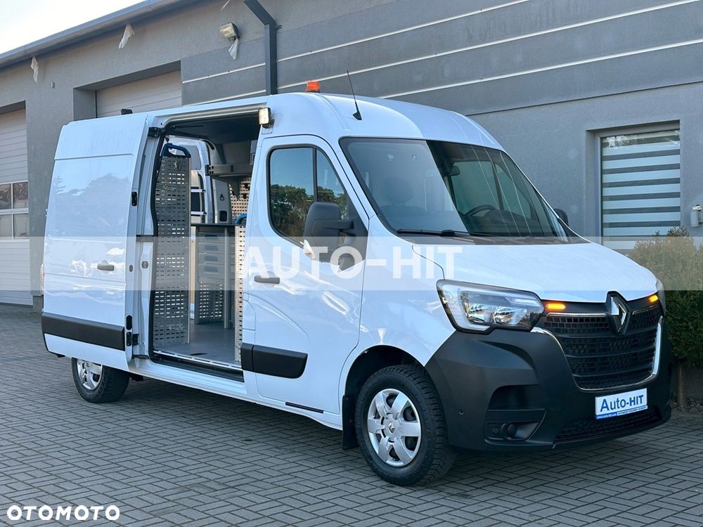 Renault Master - 5