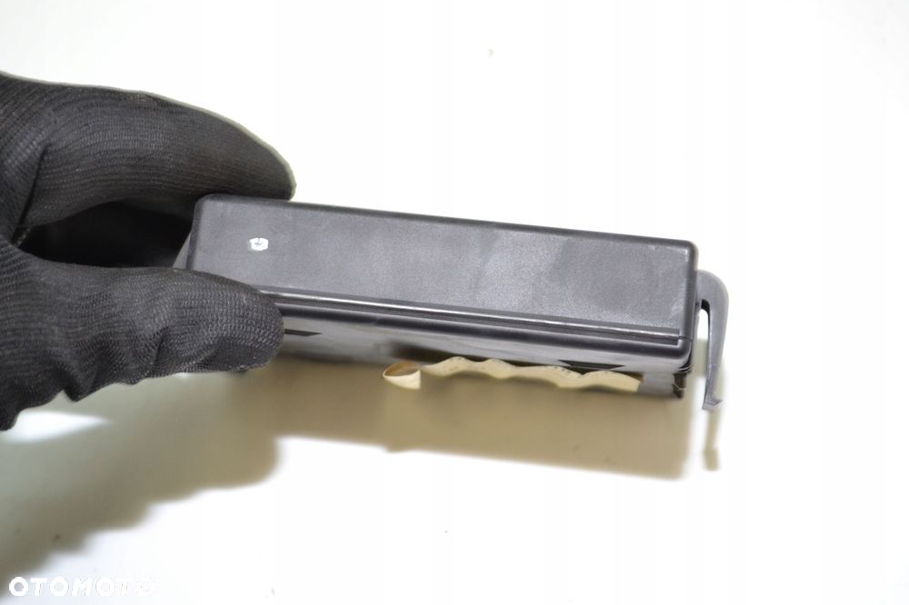 MERCEDES ACTROS MP4 EURO 6 MODUŁ GATEWAY CGW A0004461627 - 2