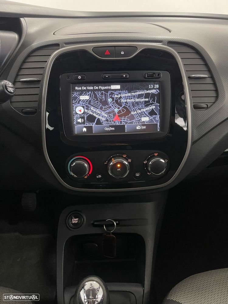 Renault Captur 1.5 dCi - 28