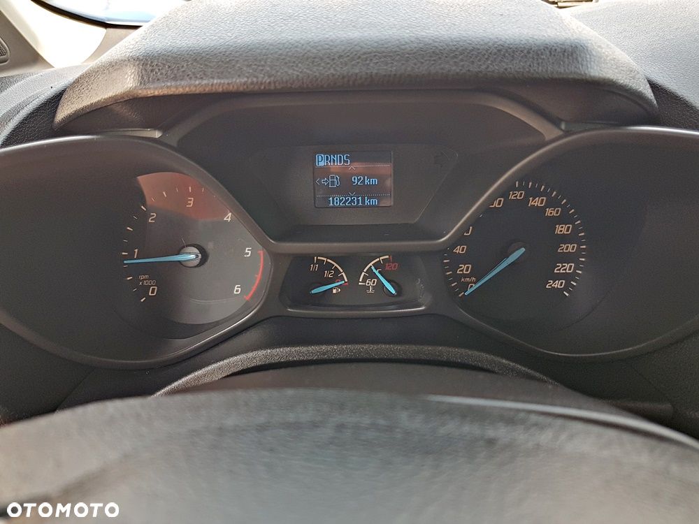 Ford Tourneo Connect Grand 1.5 EcoBlue Start/Stop Trend - 16