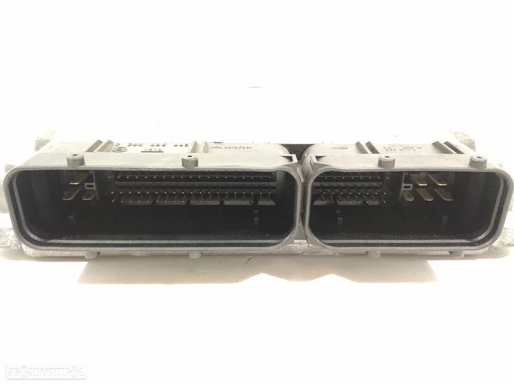 CENTRALINA MOTOR UCE SEAT IBIZA III 2001 - 3