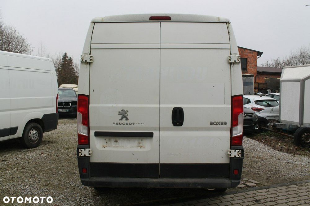 Peugeot Boxer - 6