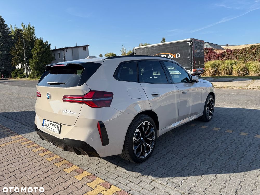 BMW X3 xDrive30e PHEV - 17