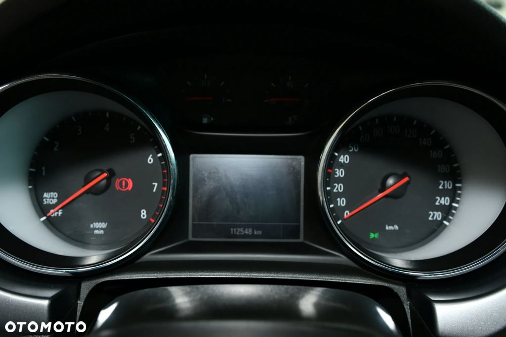 Opel Astra 1.2 T Edition S&S - 22