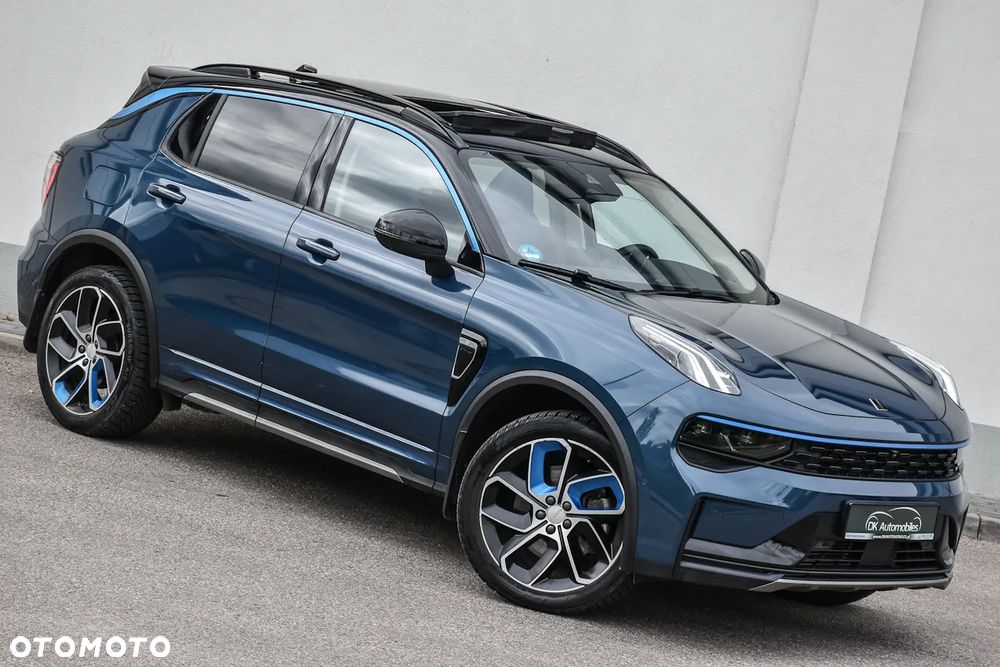 Lynk & Co 01 - 3