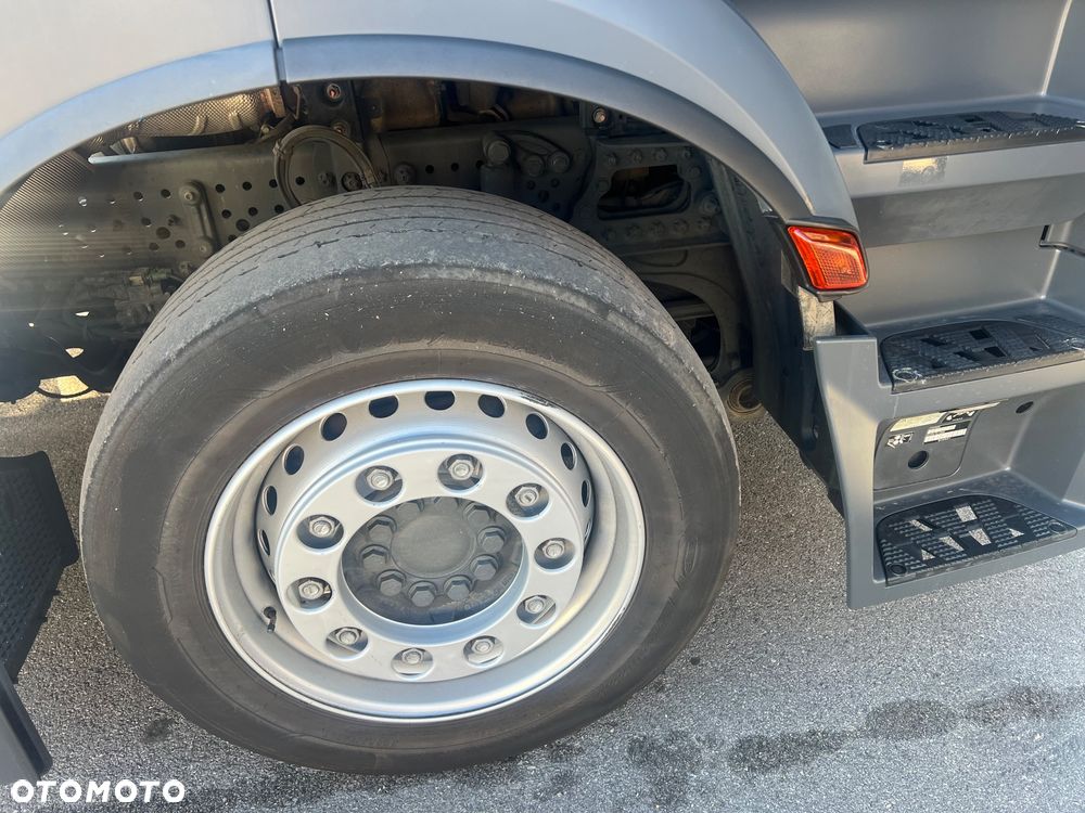 Mercedes-Benz ACTROS L bez retardera prokontraktowy poliftowy - 14