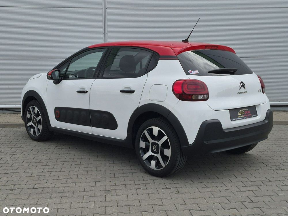 Citroën C3 - 12