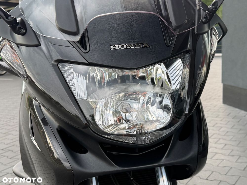Honda Deauville - 22