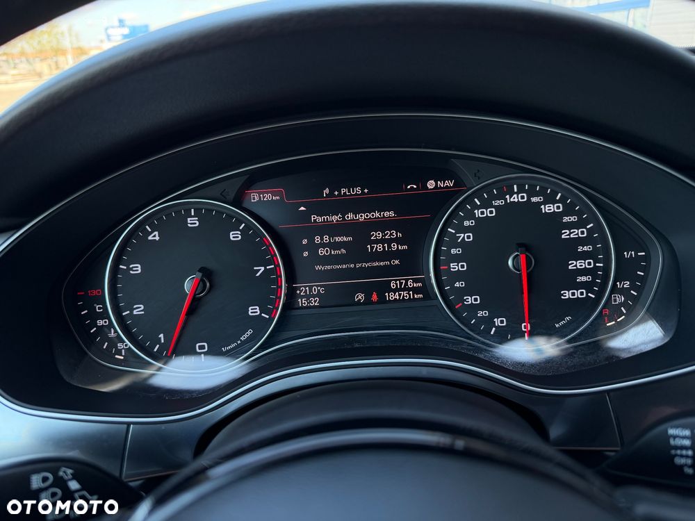 Audi A6 Avant 2.8 FSI - 28