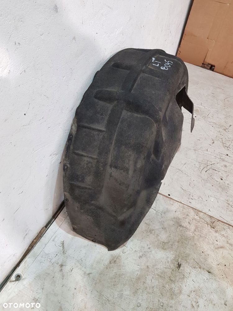 nadkole lewe lewy tył volvo xc60 i 3.2b eu 12r - 4