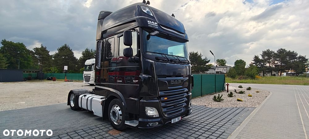 DAF XF 530 Low Deck - 4