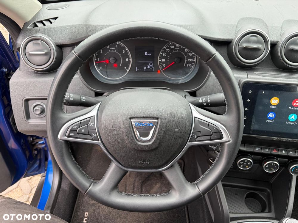 Dacia Duster 1.3 TCe Prestige+ - 21