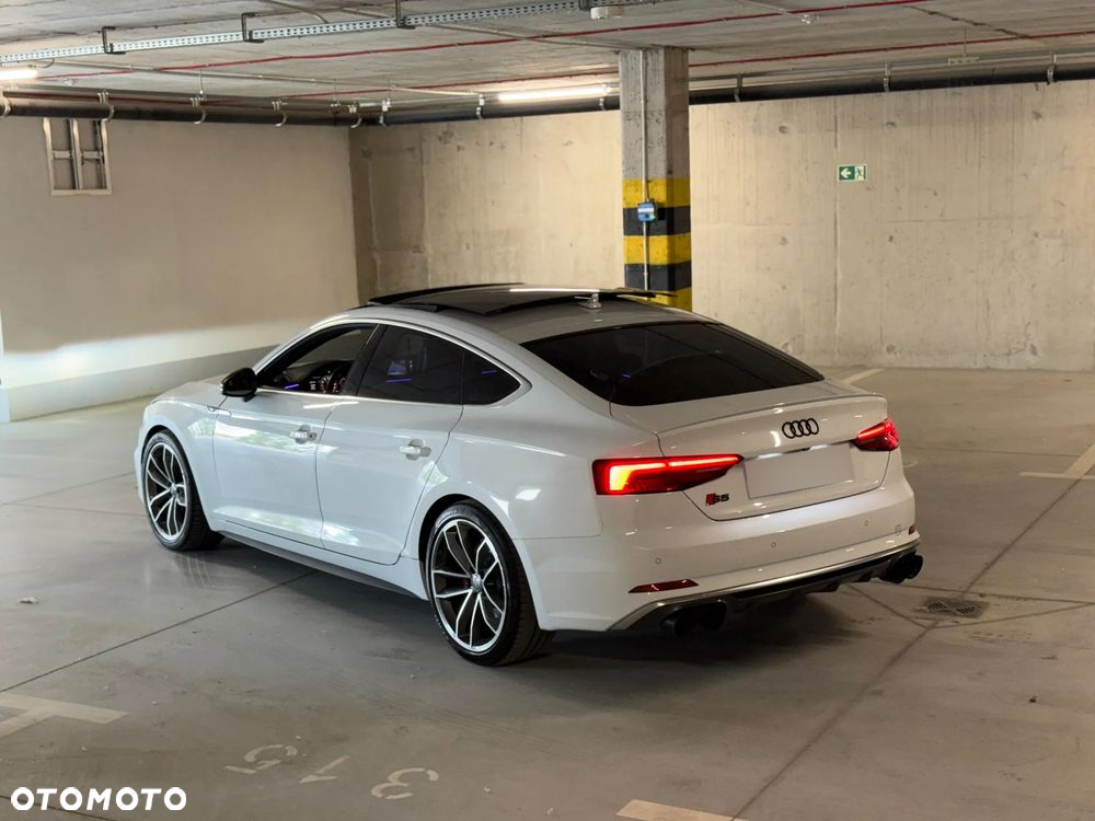 Audi S5 Coupé 3.0 TFSI Quattro Tiptronic - 23