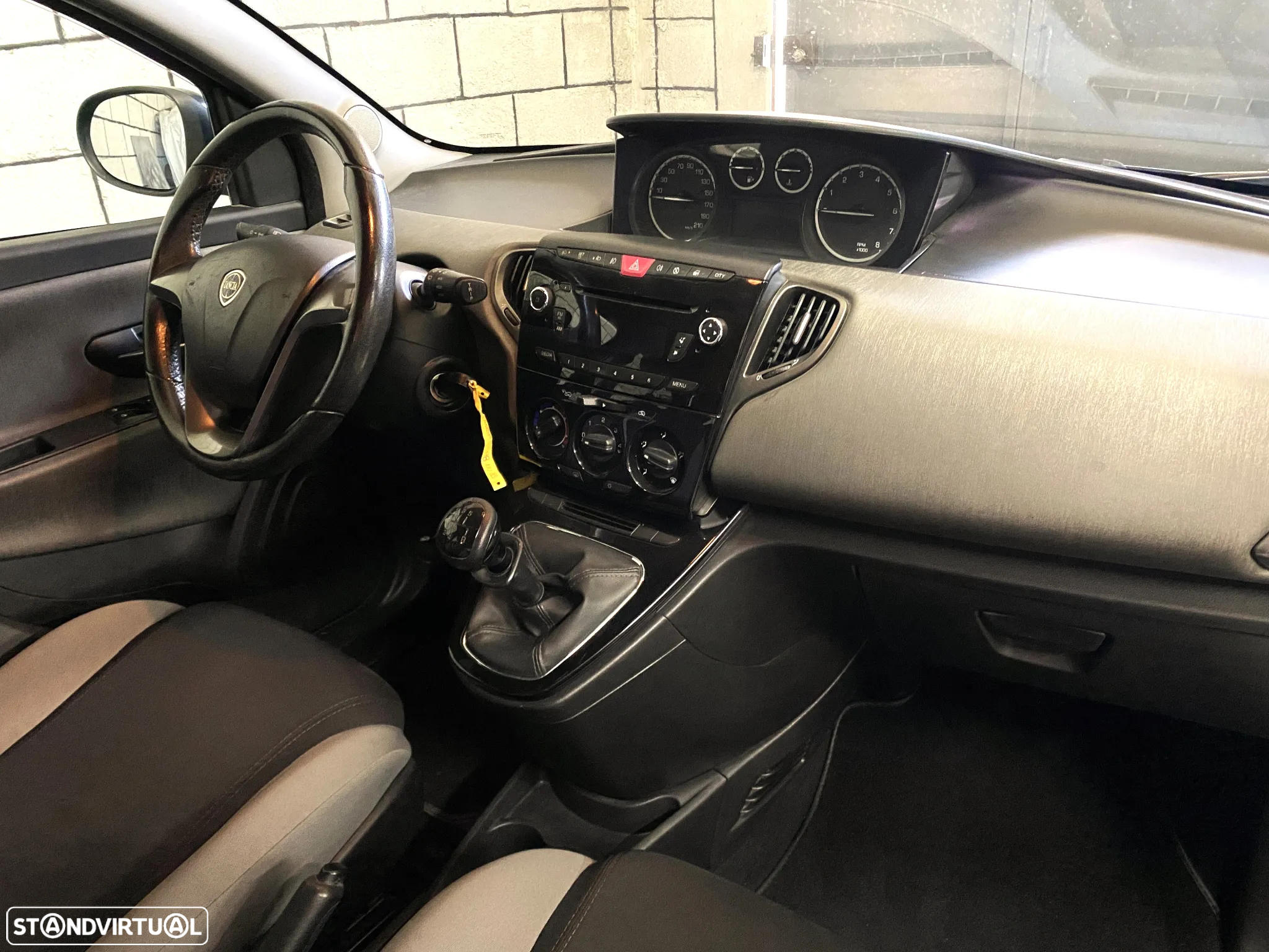 Lancia Ypsilon 1.2 S&S Fashion - 39
