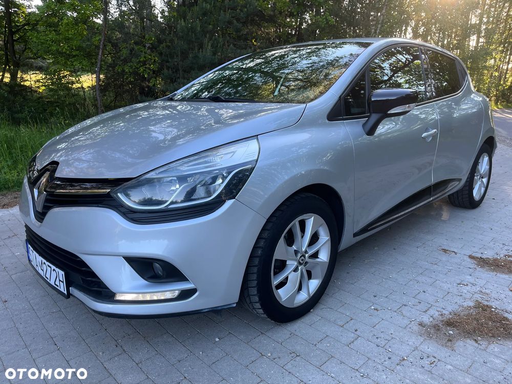 Renault Clio 0.9 Energy TCe Zen - 3