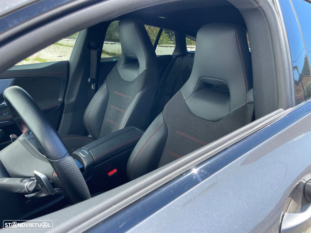 Mercedes-Benz CLA 250 e 8G-DCT Edition AMG Line - 11