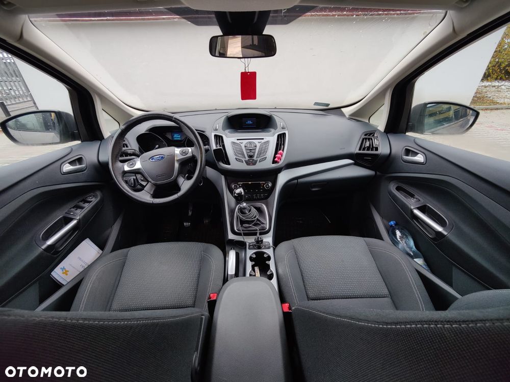 Ford C-MAX - 10