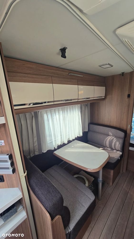 KNAUS 650 UDF Scandinavian Selection | ALDE | LiFePO4 | AL-KO ATC | Klima | Mover | CESJA FV VAT - 8