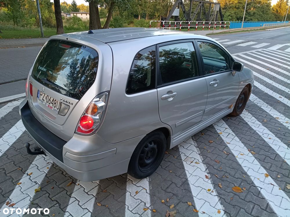 Suzuki Liana 1.6 Comfort - 3
