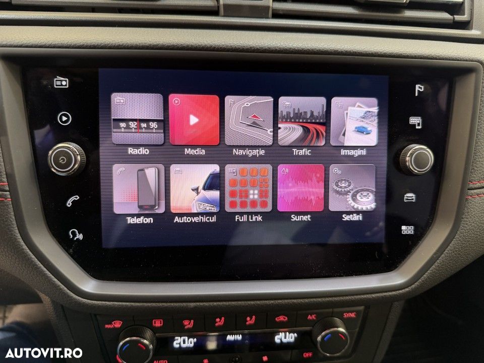 Seat Arona - 26