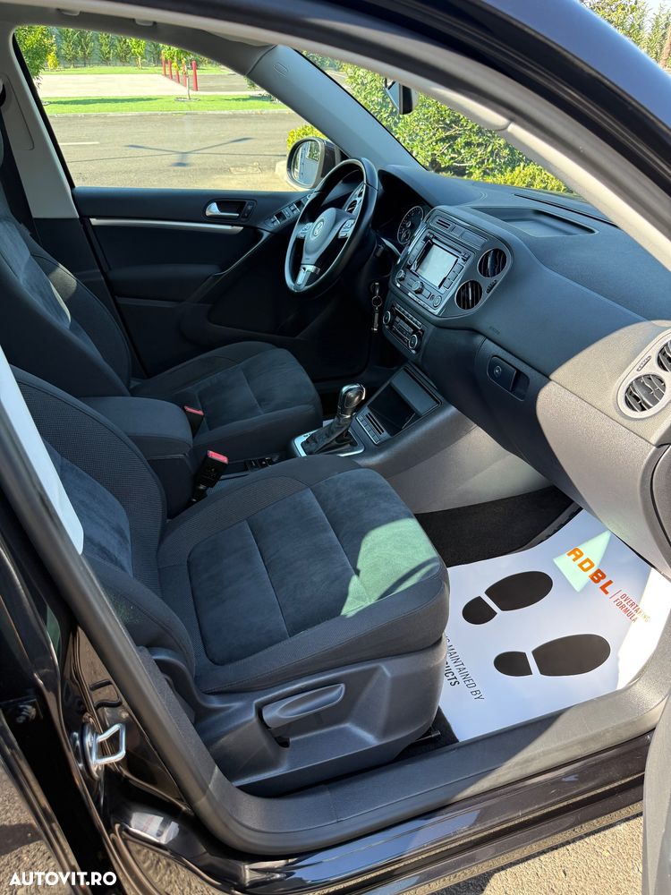 Volkswagen Tiguan - 18