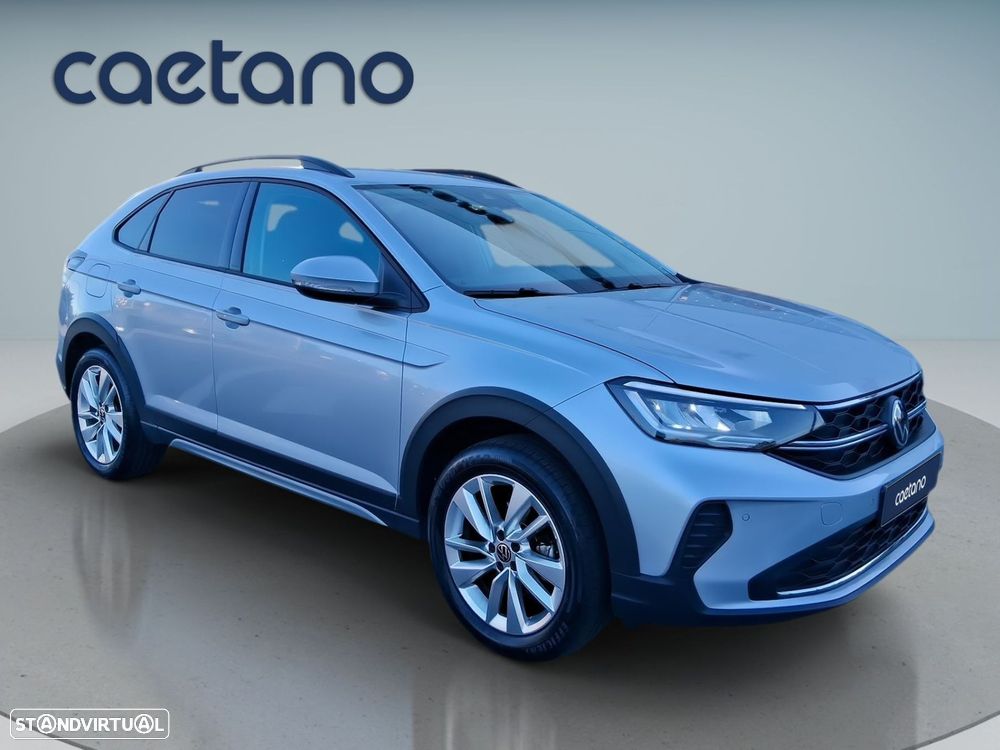 VW Taigo 1.0 TSI Urban - 13