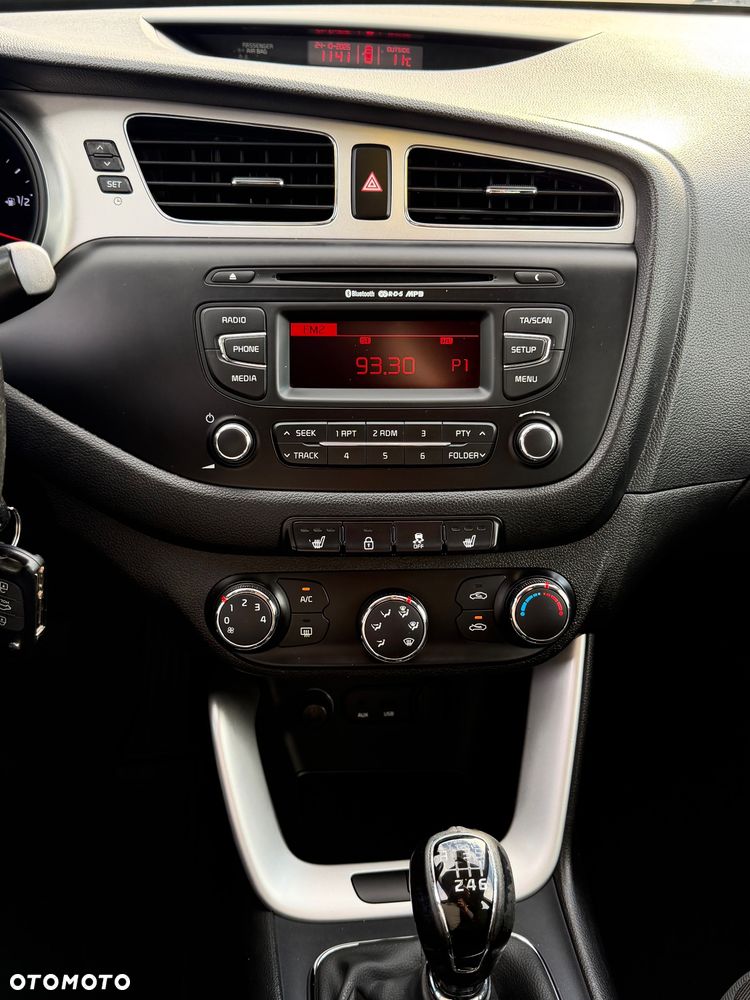 Kia Ceed - 17