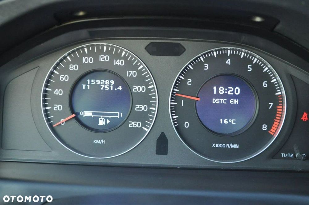 Volvo V70 2.0 - 24
