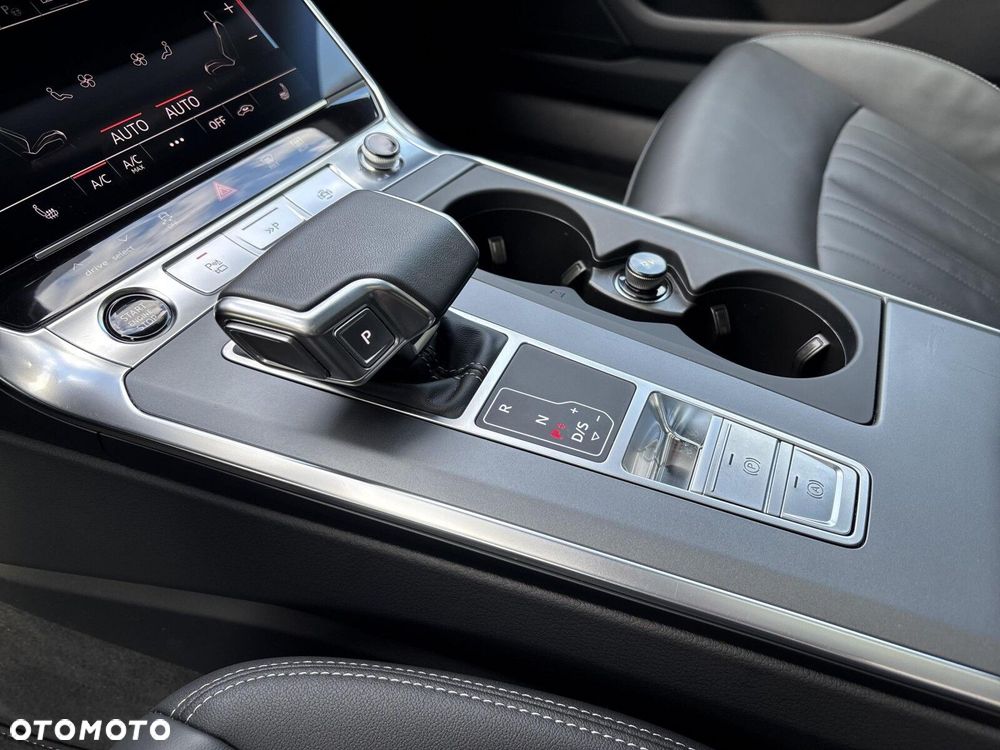 Audi A6 - 18