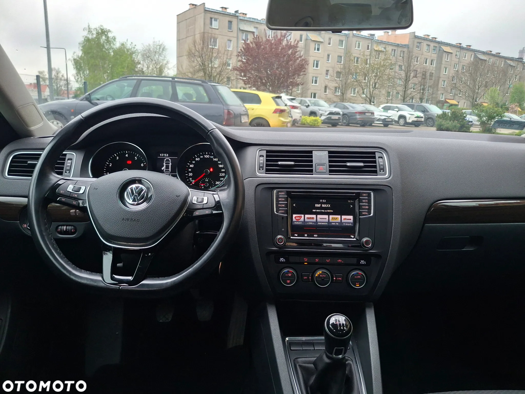 Volkswagen Jetta 1.4 TSI BMT Comfortline - 20