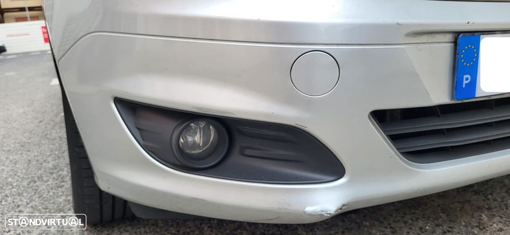 Ford Tourneo Courier 1.0 EcoBoost Titanium - 5