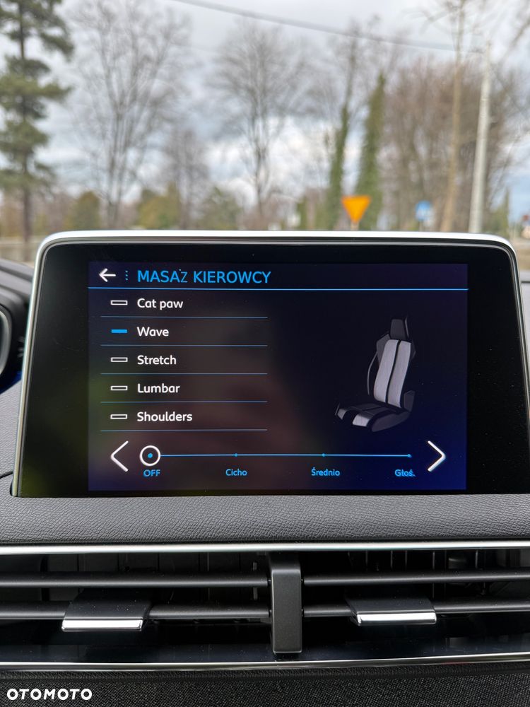 Peugeot 5008 THP 165 EAT6 Allure - 18