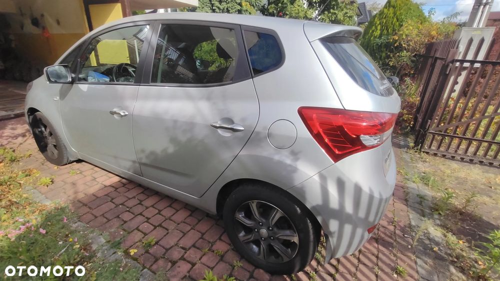 Hyundai Ix20 2019 photo 5