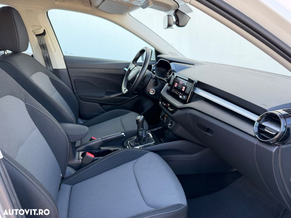 Skoda Fabia 1.0 TSI 95 CP Ambition - 18