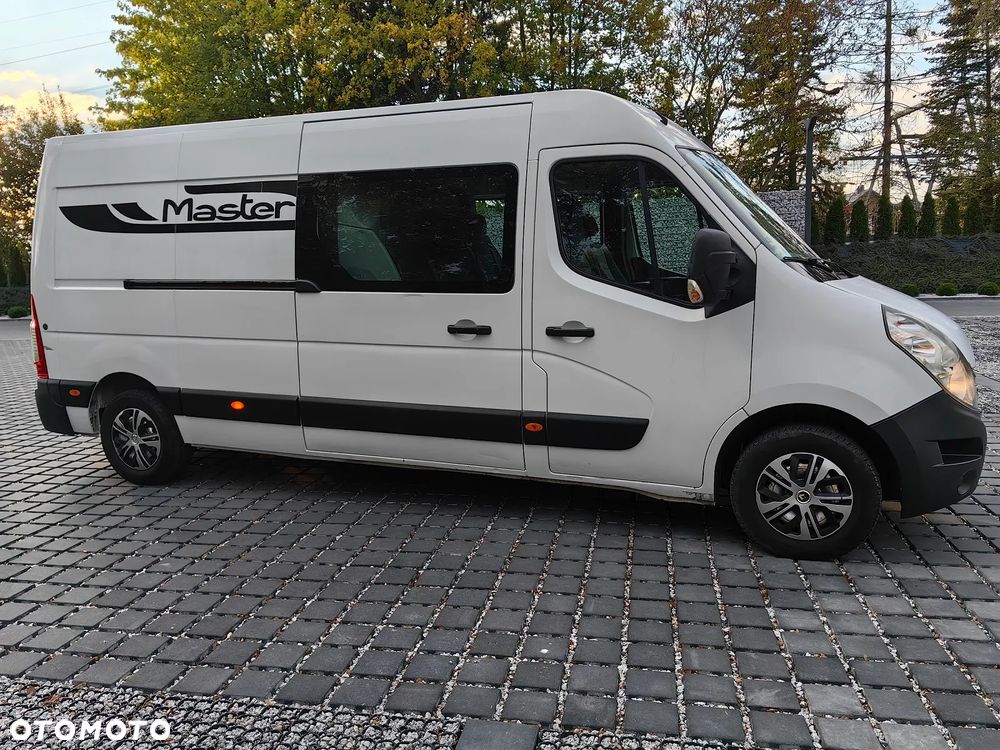 Renault MASTER - 8