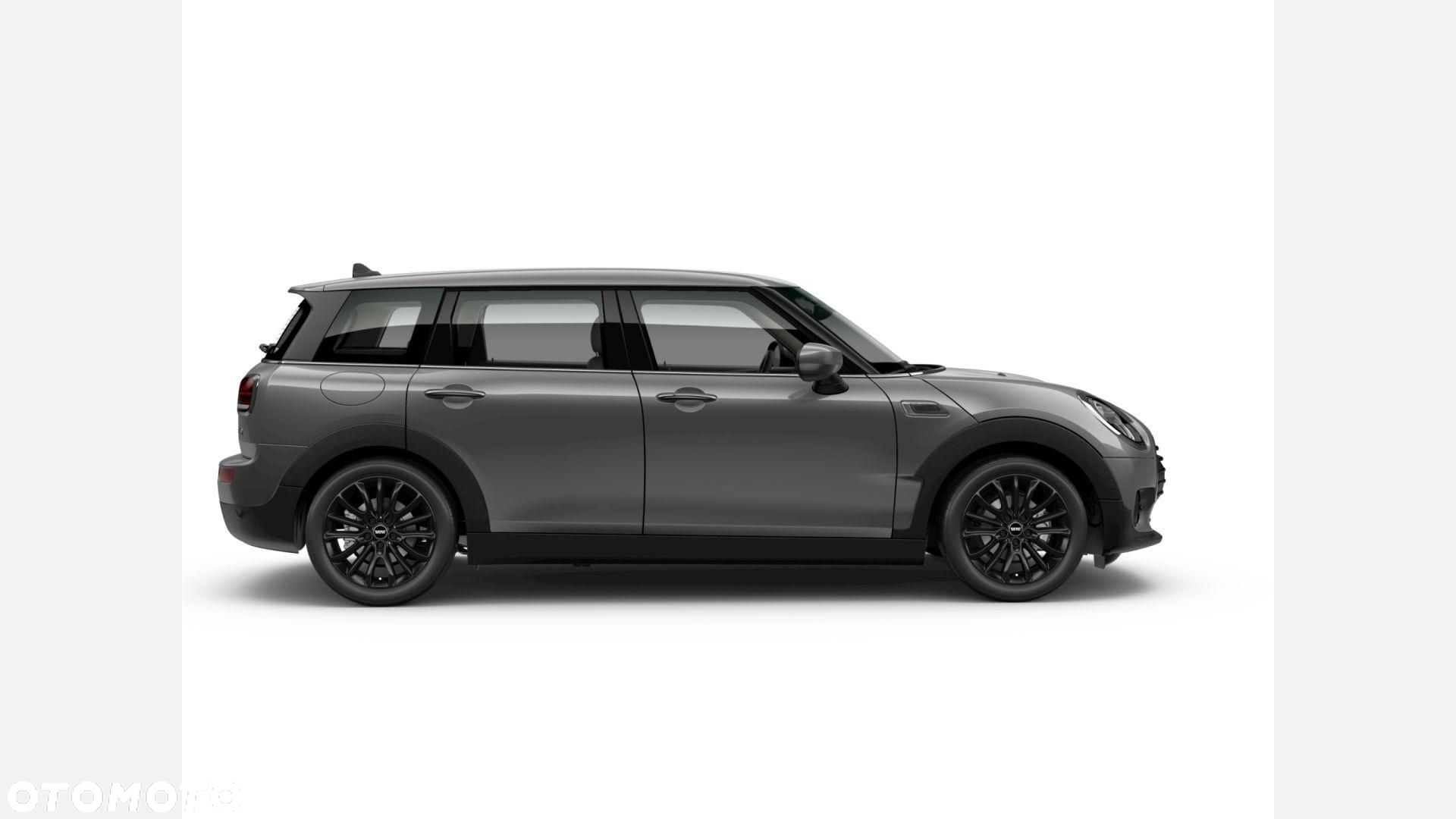 MINI Clubman - 3