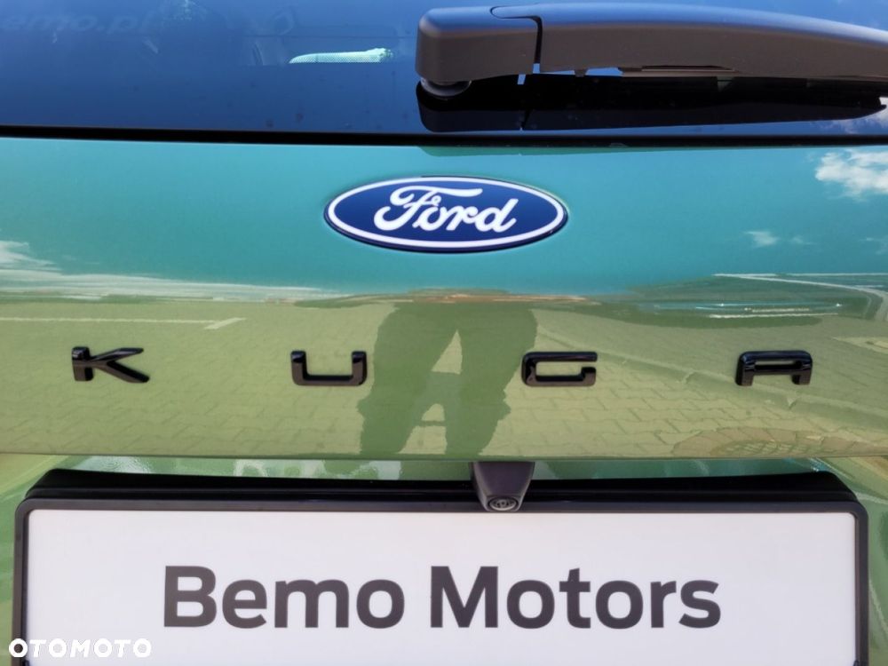 Ford Kuga - 13